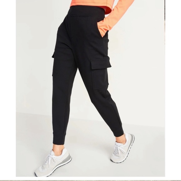 Old Navy Pants - Old Navy Cargo Joggers